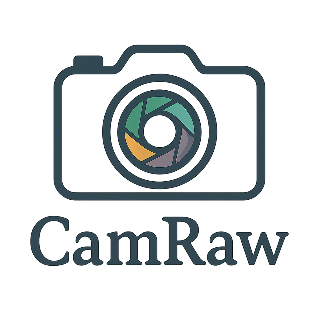 CamRAW